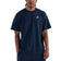 Malbon Bermuda Golf Tee - Navy