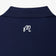 Malbon Block Placket Golf Polo Shirt - Navy