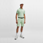 BOSS Paddy Pro Golf Polo Shirt - Open Green