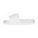 Malbon Buckets Slides - Ivory