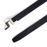 J.Lindeberg Bridger Golf Belt - JL Navy