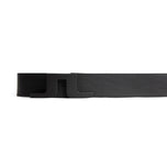 J.Lindeberg Bridger Golf Belt - Black