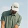 Travis Mathew Travel List 后扣高尔夫球帽 - 雨雪色