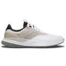 Cole Haan GrandPrø All Day Wide Golf Shoes - White/Dove
