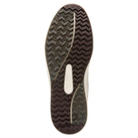 Cole Haan GrandPrø Topspin Waterproof Wide Golf Shoes - Ivory/Chestnut