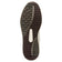 Cole Haan GrandPrø Topspin Waterproof Wide Golf Shoes - Ivory/Chestnut