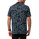 Travis Mathew Comfortknit Breeze Golf Polo Shirt - Total Eclipse