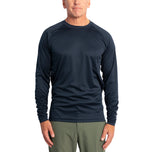 Cross Armour Golf Baselayer - Navy