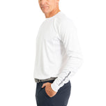 跨装甲高尔夫球垒 - 白色