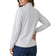 Cross Women's Bandon Hybrid Golf Jacket - Pale Grey