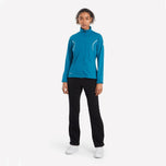 Cross Women's Pro防水高尔夫裤子 - 黑色