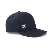 Cross 经典高尔夫球帽 - 海军蓝