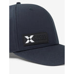 Cross Classic Golf Cap - Navy