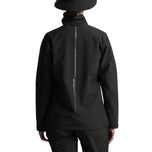 Cross Women's Cloud 2.0 Golf Jacket - Black