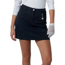 Daily Sports Womens Lyric V2 16&quot; Golf Skort - Black