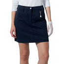 Daily Sports Womens Lyric V2 18.5&quot; Golf Skort - Navy