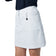 Daily Sports Womens Lyric V2 16" Golf Skort - White