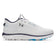 Under Armour Drive Fade 2 Spikeless Golf Shoes - White/Metallic Silver