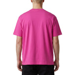 Eastside Golf Core Short Sleeve Tee - Fuschia