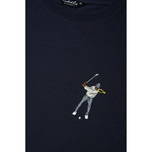 Eastside Golf Core Short Sleeve Tee - Navy