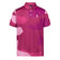 Eastside Golf Signature Camo Polo Shirt - Fuschia