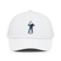 Eastside Golf Signature Tournament Cap - Bright White