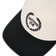 Eastside Golf Statement Cap - Jetstream/Black