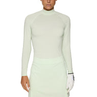 J.Lindeberg妇女Ella压缩高尔夫衬衫 -  Ambrosia