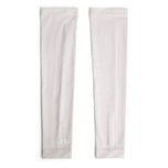 J.Lindeberg女子以斯帖高尔夫袖子 - 灰色丁香