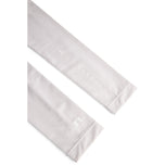 J.Lindeberg女子以斯帖高尔夫袖子 - 灰色丁香