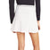 Malbon Women's Frida Golf Skort - White