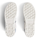 J.Lindeberg Ace低高尔夫运动鞋 - 复古靛蓝