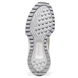 Cole Haan GrandPro Ashland Wide Golf Shoes - Optic White/Nimbus Cloud