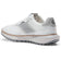 Cole Haan GrandPro Ashland Wide Golf Shoes - Optic White/Nimbus Cloud