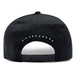 J.Lindeberg Heath Golf Cap - Black
