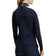 J.Lindeberg Women's Hertta Long Sleeve Golf Polo Shirt - JL Navy