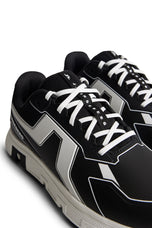 J.Lindeberg 女式 Vent 500 高尔夫球鞋 - 黑色