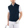 Galvin Green Del Insulating Golf Vest - Navy