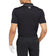 Galvin Green Marty Golf Shirt - Black