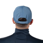 Galvin Green Sanford Golf Cap - Moonlight Blue