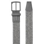 Travis Mathew Popsicle 2.0 高尔夫腰带 - 白色/微芯片