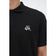 Huffer Buggin Classic Golf Polo Shirt - Black