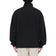Huffer Buggin Club 1/4 Golf Midlayer - Black