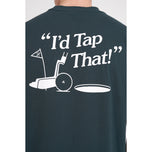 Huffer Tap That Sup Golf Tee 220 - Golf Green