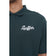 Huffer Your Caddie Pique Golf Polo Shirt - Golf Green