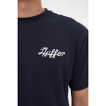 Huffer Your Caddie Sup Golf Tee 190 - Navy