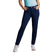 IBKUL Women's 5 Pocket Performance Golf Pant - Classic Navy