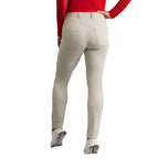 IBKUL Women's 5 Pocket Performance Golf Pant - Stone