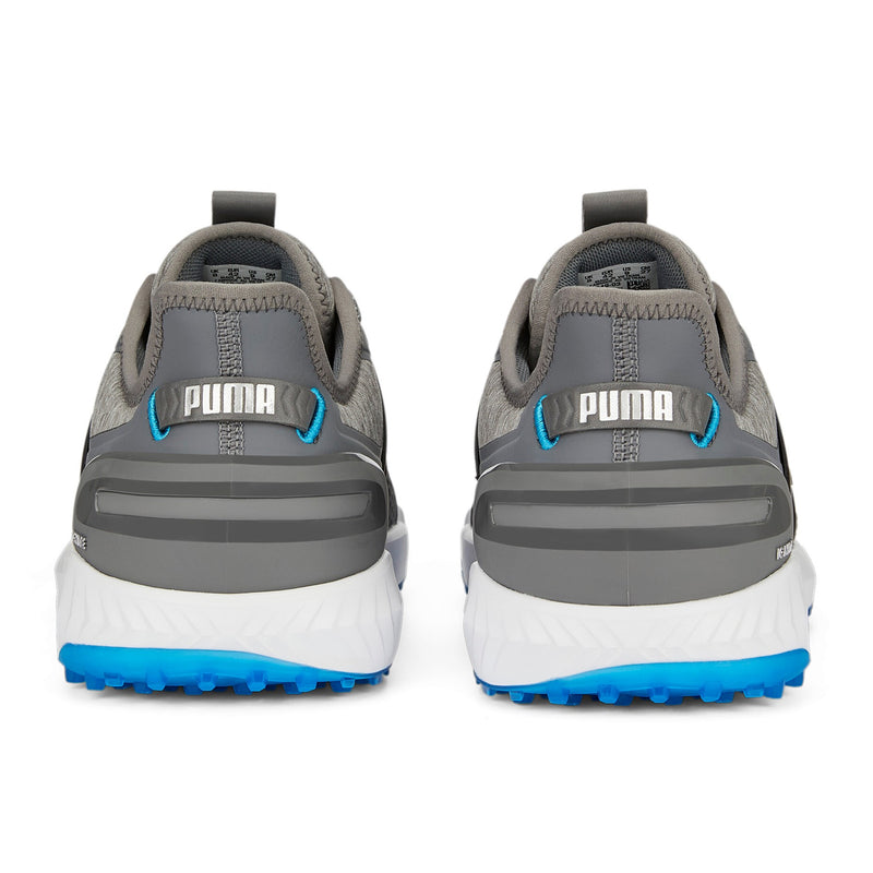 Puma IGNITE Elevate 无钉宽型男士高尔夫球鞋 - 安静色调/Puma 黑色