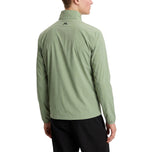 J.Lindeberg Ash Light Packable Golf Jacket - Hedge Green